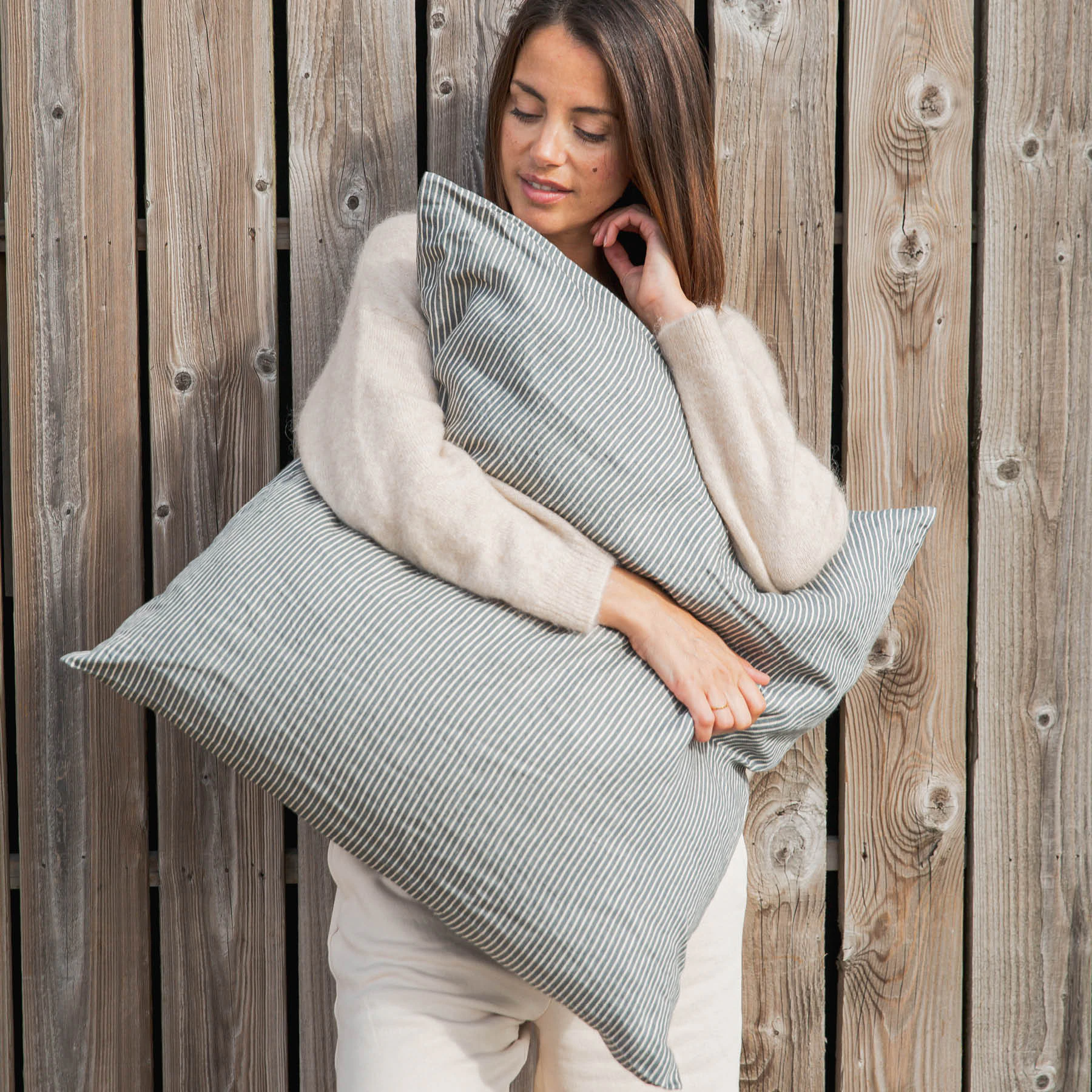Libeco Pillow Sham - Thumbnail 4