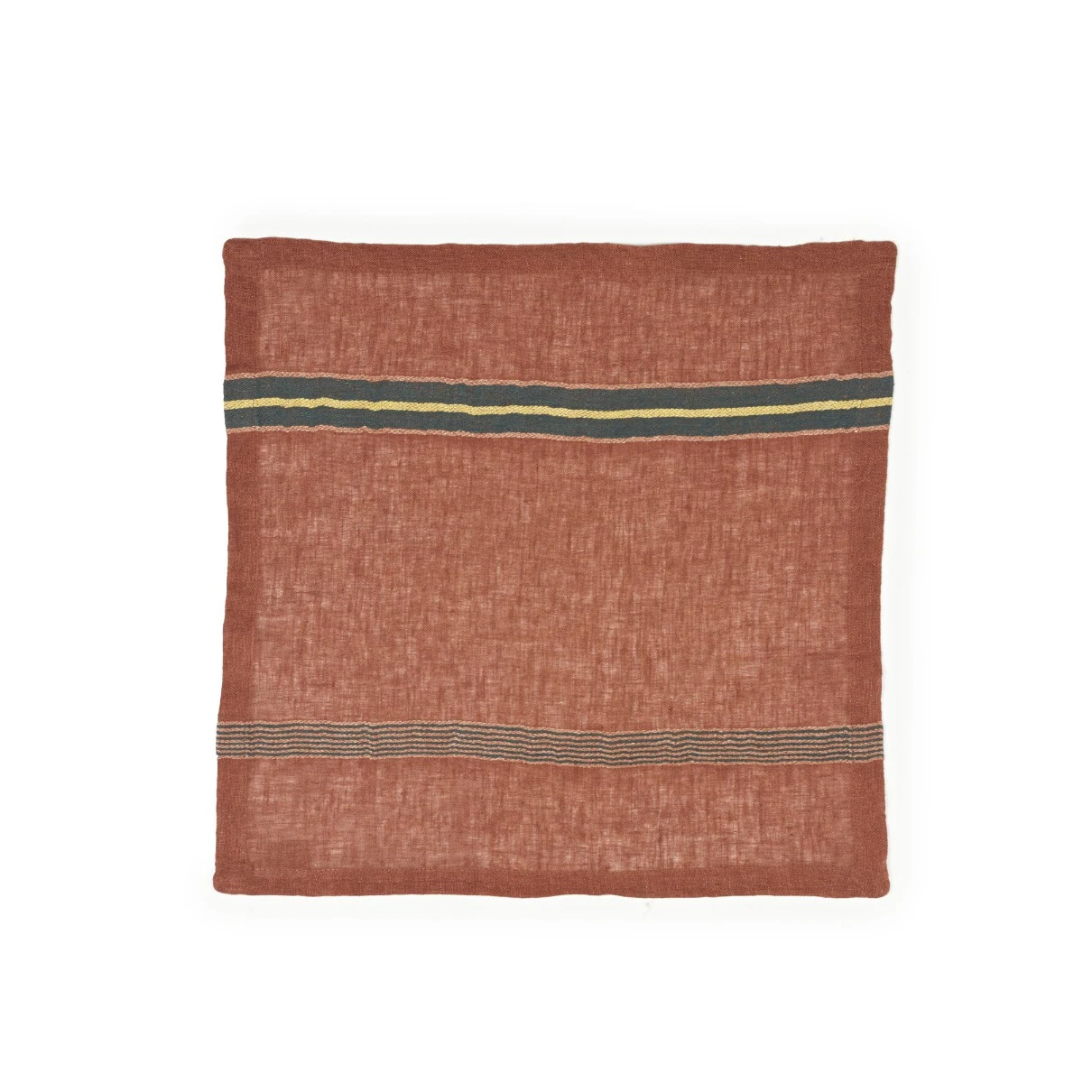Libeco Banff Napkin - Thumbnail 4