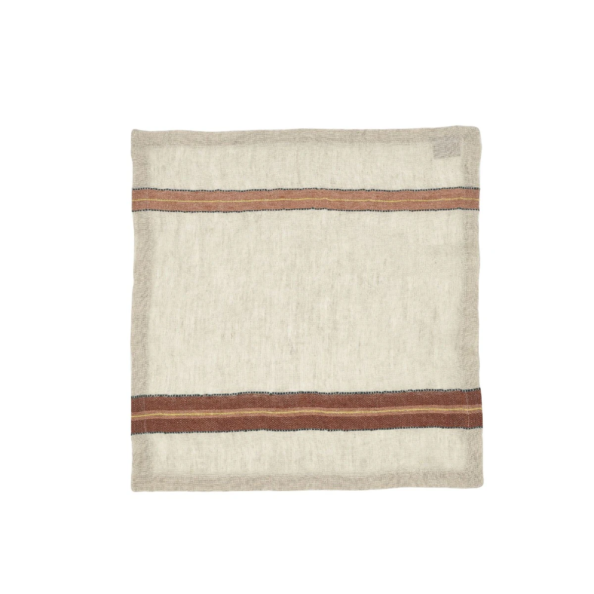 Libeco Banks Napkin - Thumbnail 4