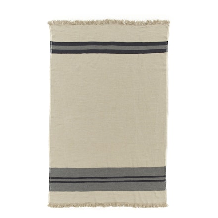 Black House Stripe Plaid.