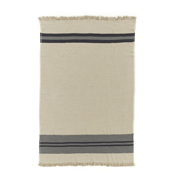 Black House Stripe Plaid.