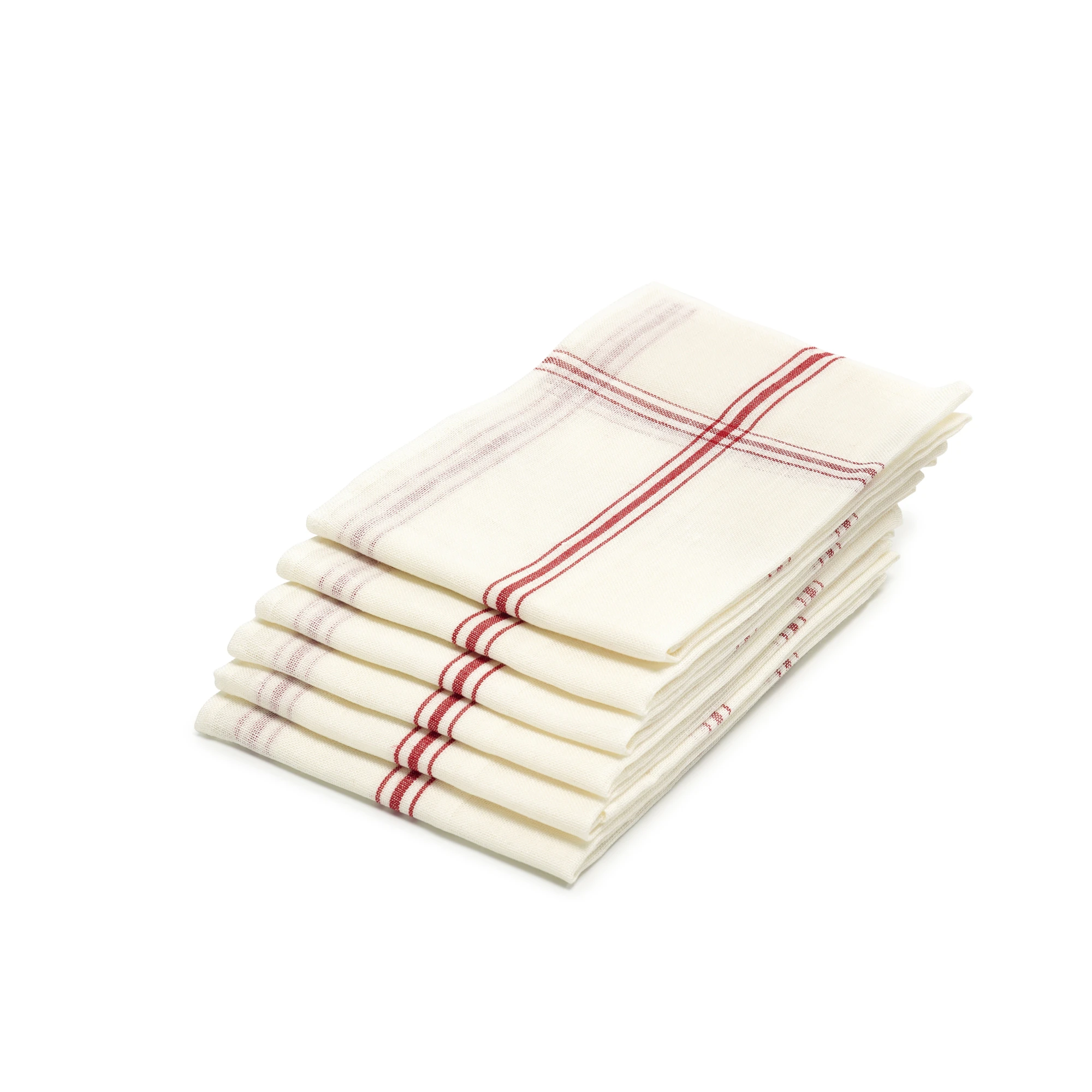 Libeco Confiture Tea-towel