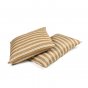 Canal Stripe Pillow (sham)