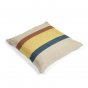 The Belgian Pillow Deco-kussen Mercurio Stripe 50x50cm