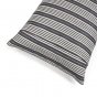 The Tack Stripe Pillow (sham)