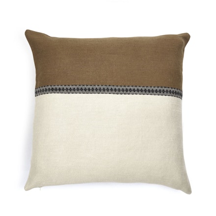 Etienne Pillow cover