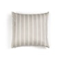 Guest House Stripe Pillow (sham)