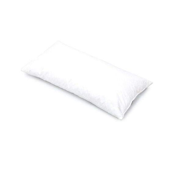 Wilson Pillow insert White 15.7x31.5"