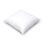 Wilson Pillow insert White 25x25"
