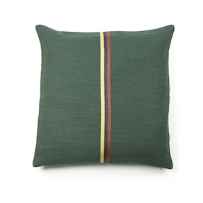 Jasper Pillow (cushion) Hunter green 63x63cm