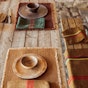 Jasper Set de table