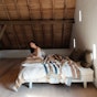 Julian Coverlet
