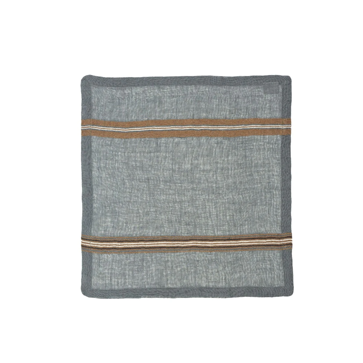 Libeco Kea Linen Napkin - Thumbnail 4