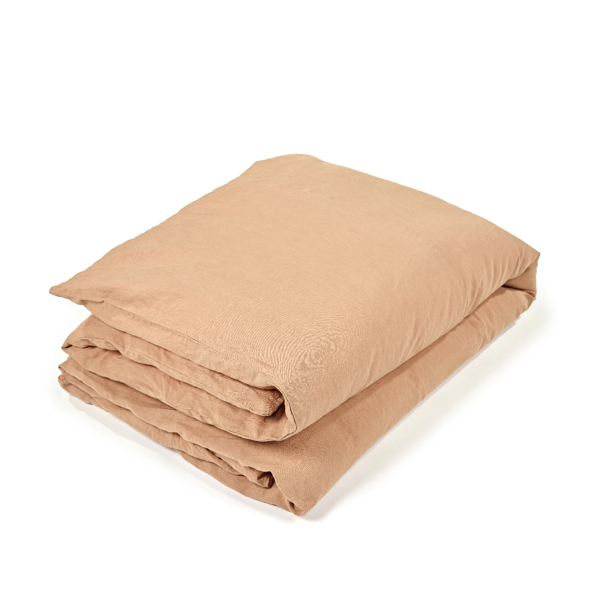 Libeco Madison Linen Duvet Cover and Sham