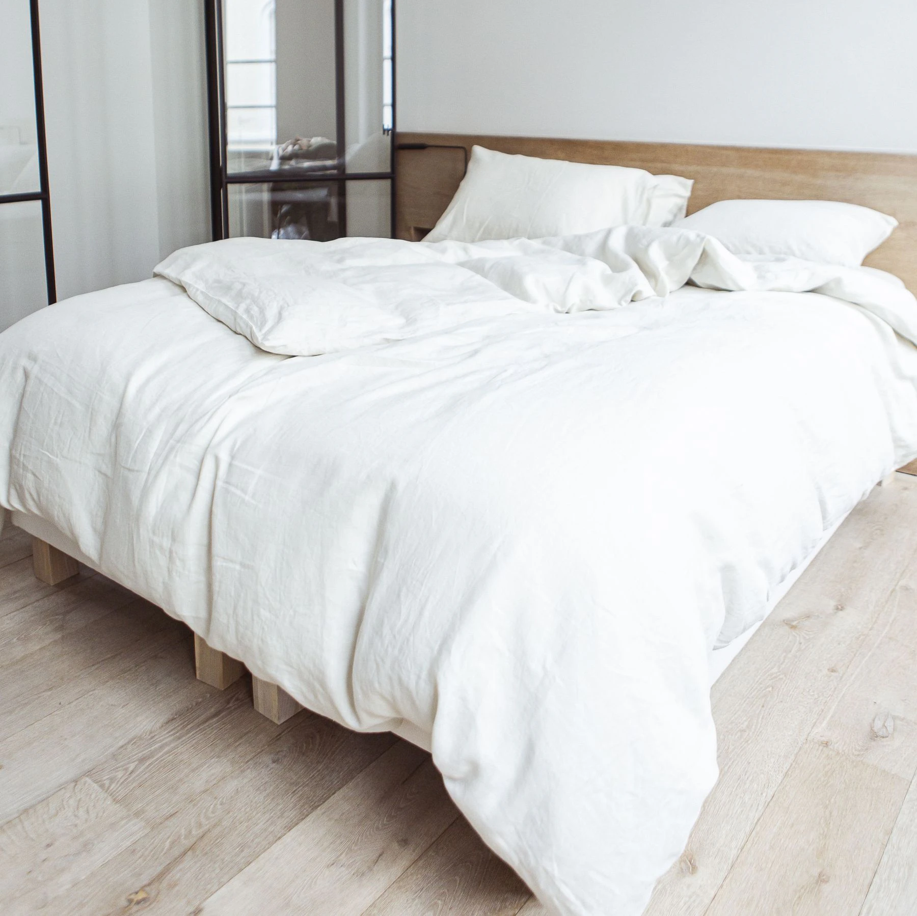 Libeco Madison Pillowcase - Thumbnail 2