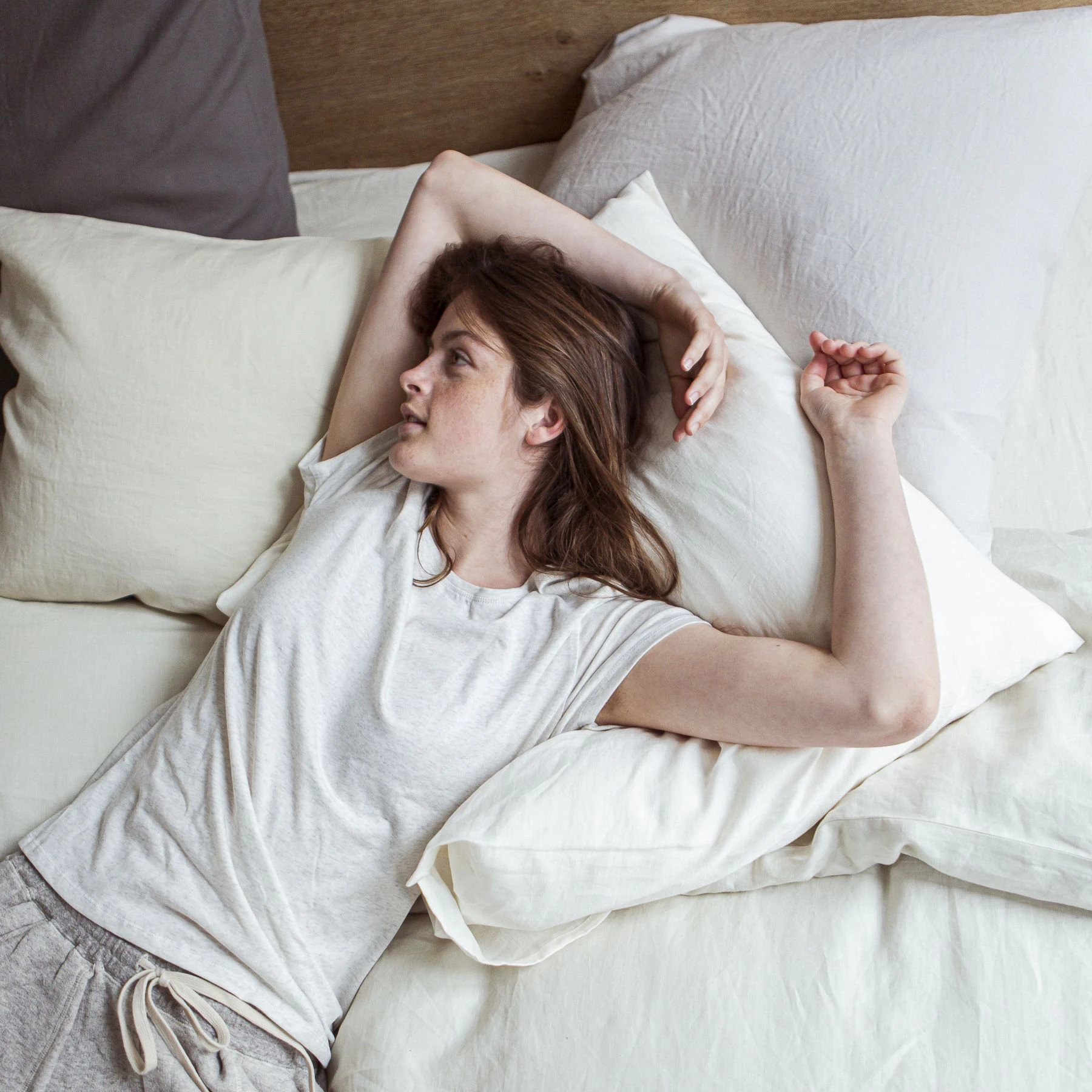 Libeco Madison Pillowcase
