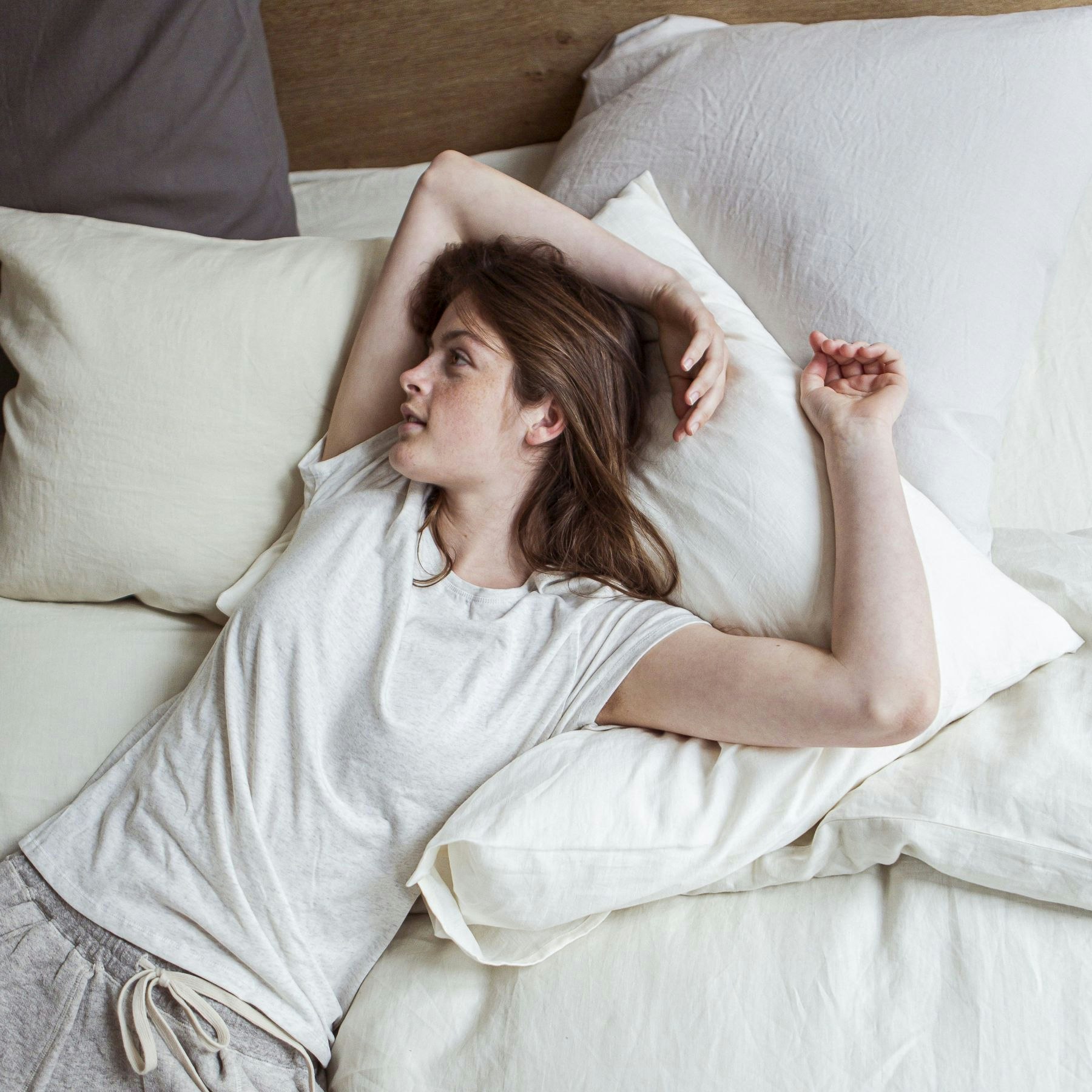 Madison Basic pillow sham