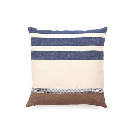 Marina Stripe Housse coussin