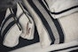 Marshall Deco-kussen Multi stripe 63x63cm