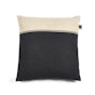 Marshall Deco-kussen Black-Flax 63x63cm