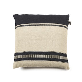 Marshall Deco-kussen Multi stripe 63x63cm