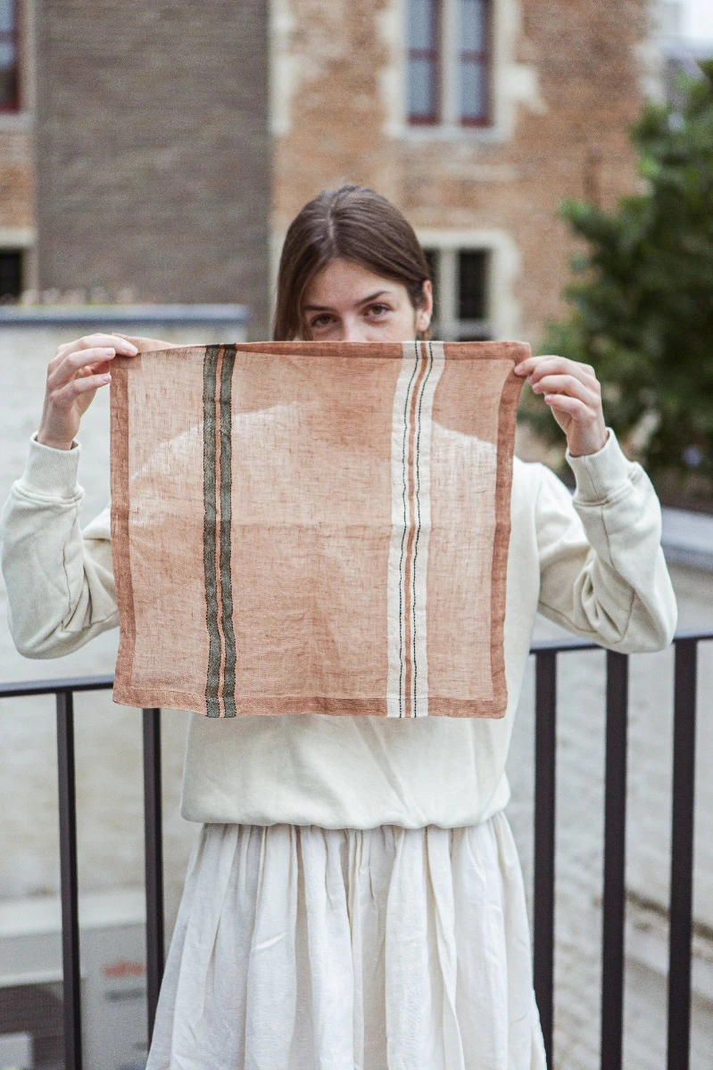 Mojave Napkin