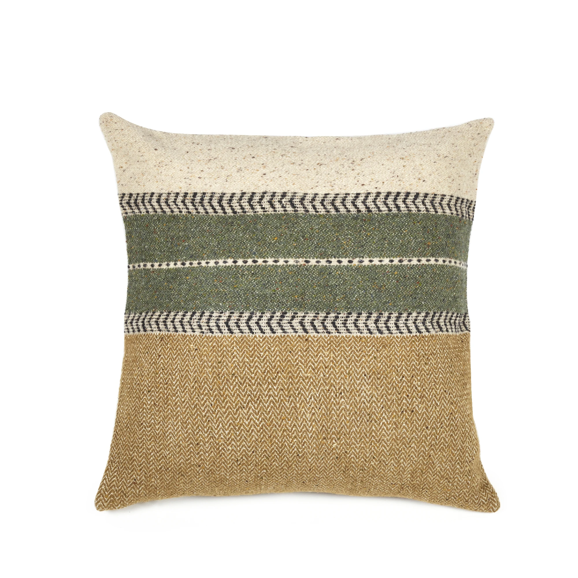 Libeco Montana Pillow Cover - Thumbnail 3