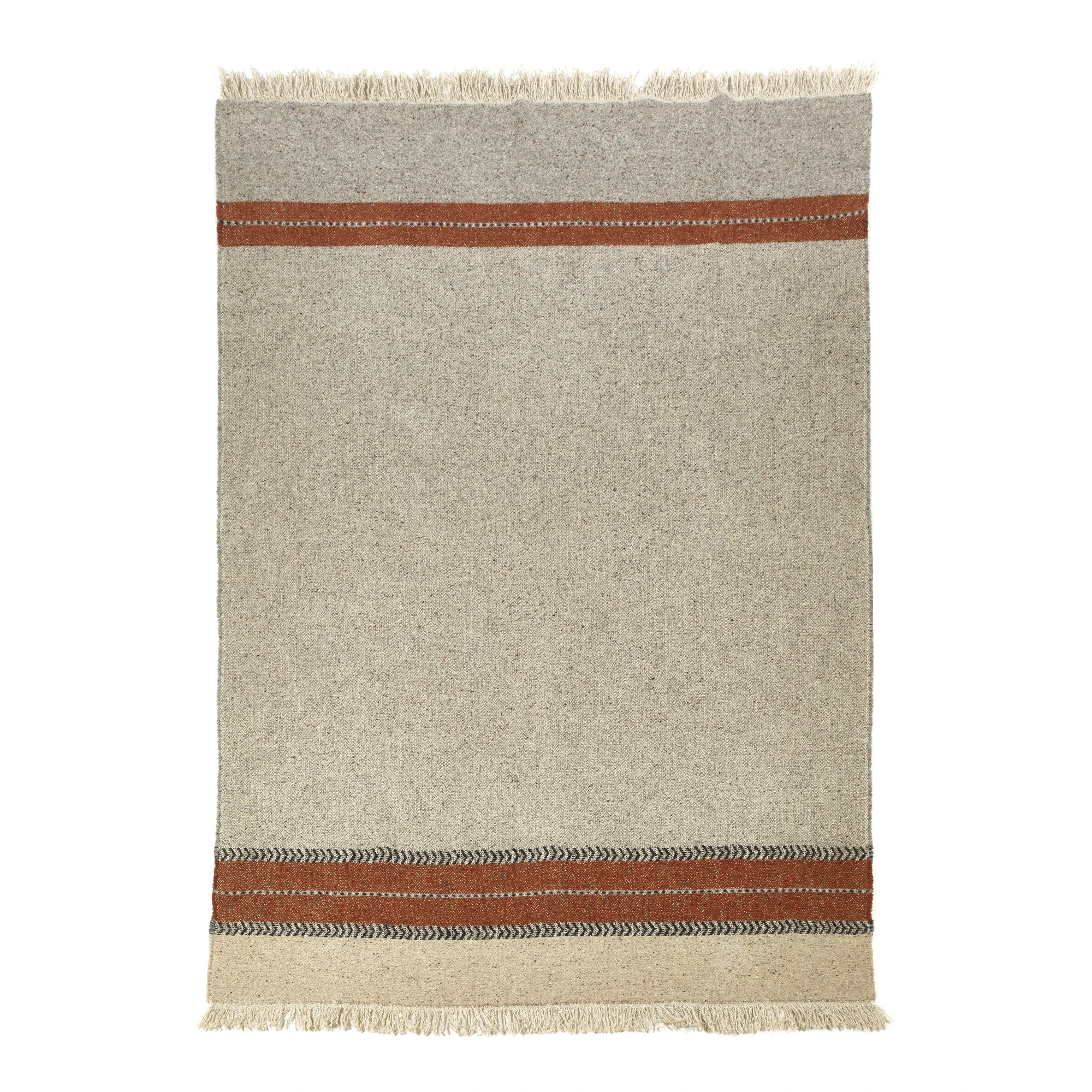 Libeco Montana Pillow Cover - Thumbnail 2