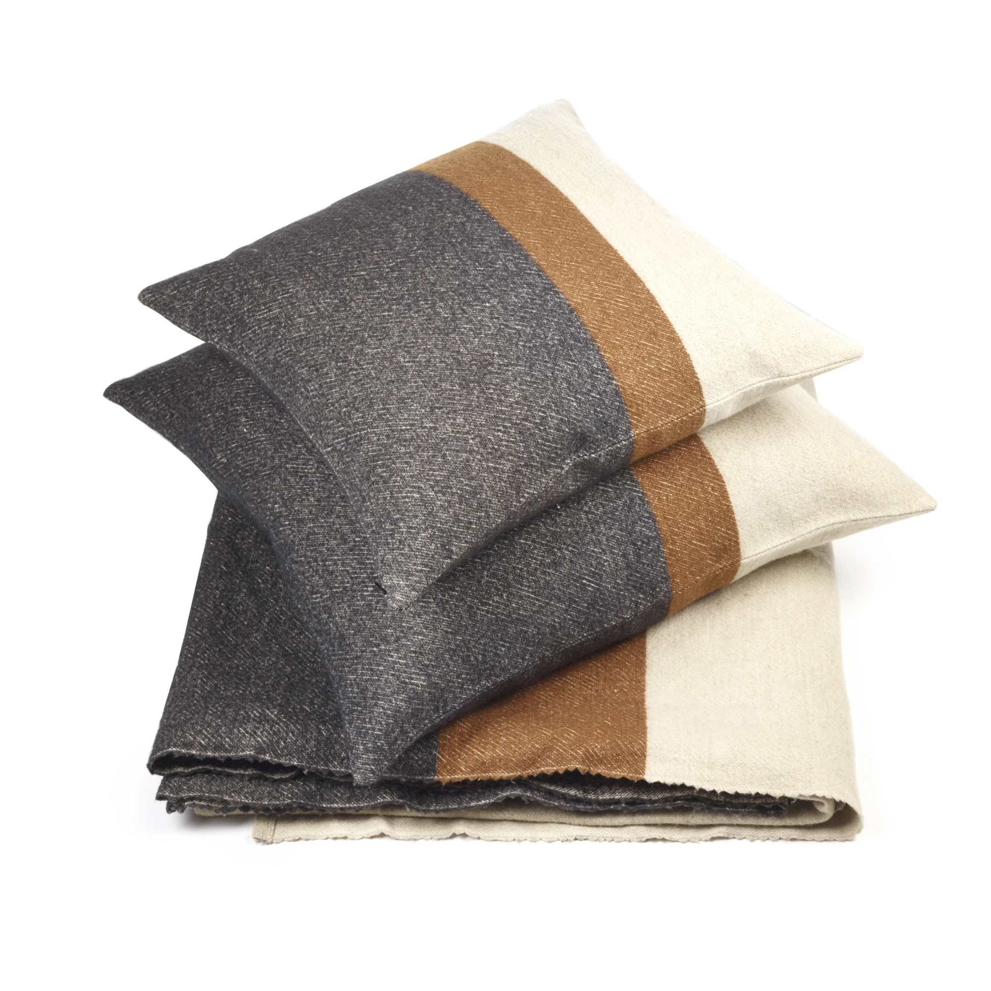 Libeco Nash Pillow Covers - Thumbnail 2