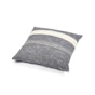 North Sea Stripe Pillow cover