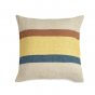 The Belgian Pillow Deco-taie Mercurio Stripe 50x50cm