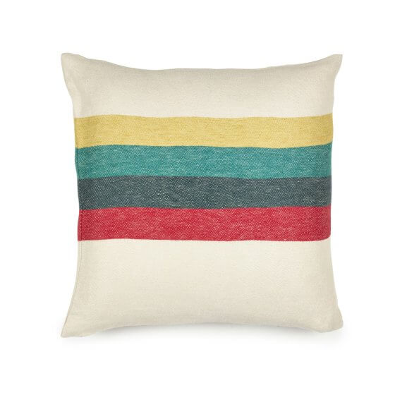 The Belgian Pillow Deco-kussen
