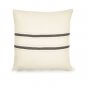 The Patagonian Stripe Pillow (cushion)