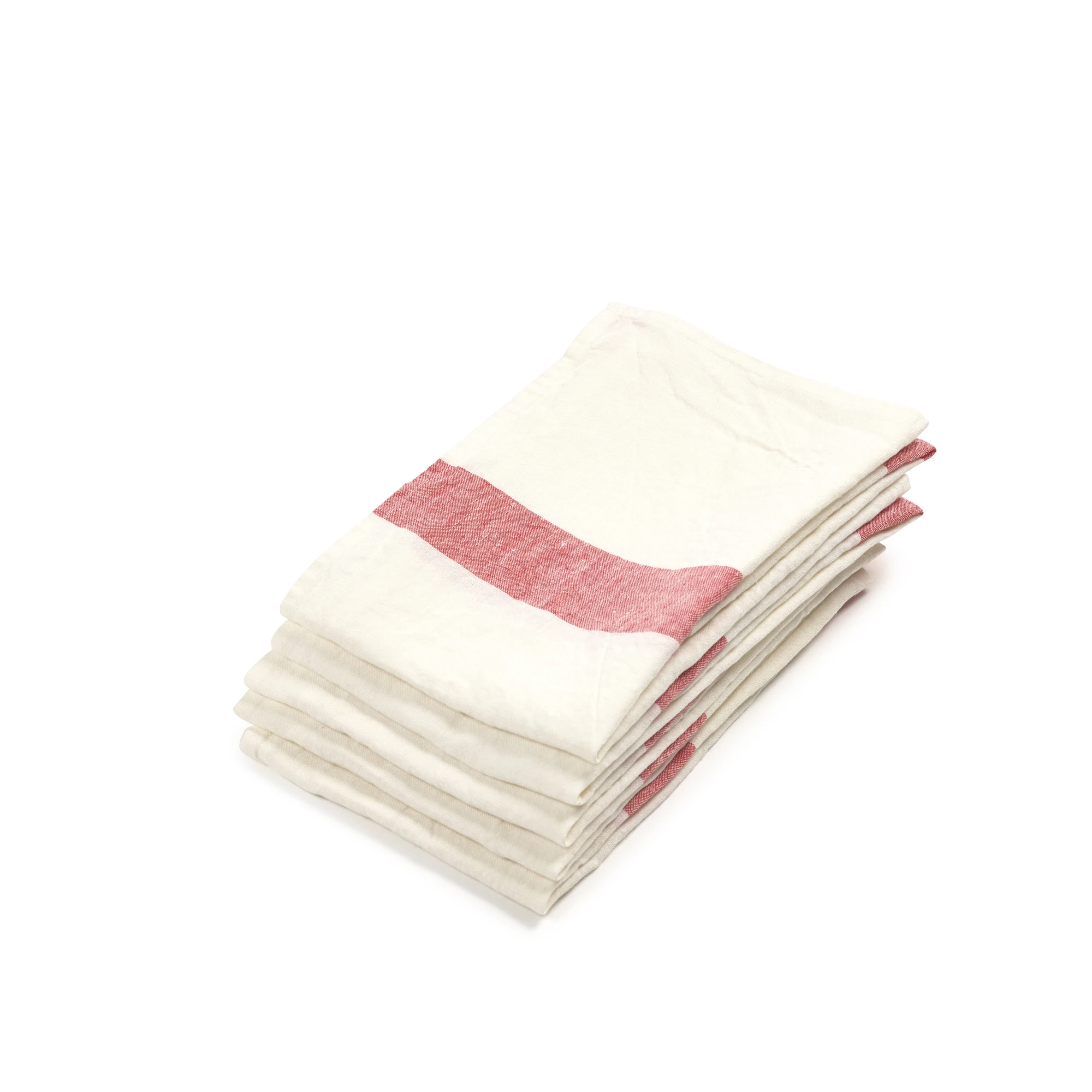 Libeco Porticcio Tea-towel - Thumbnail 5
