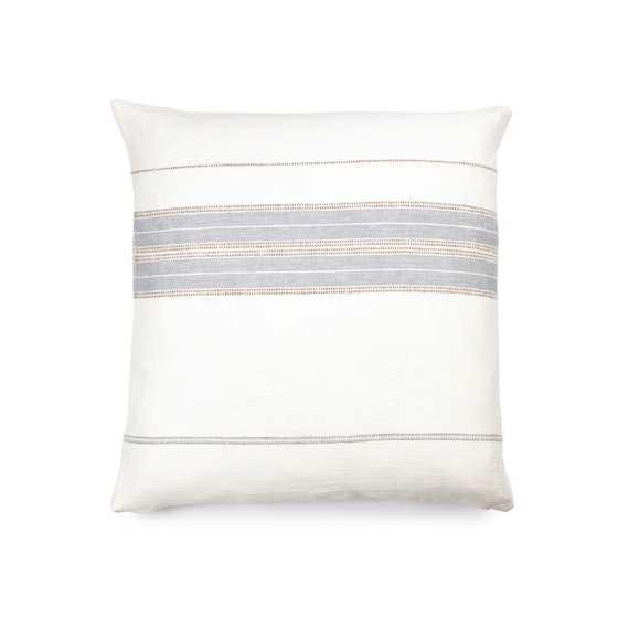 Champagne kussen Rijp Propriano Pillow (cushion)