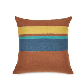 Redwood Pillow cover