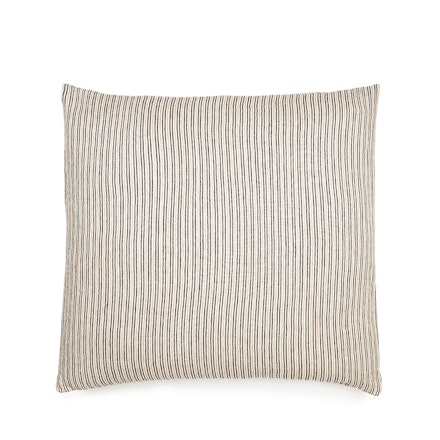 San Gabriel Stripe Pillow (sham)