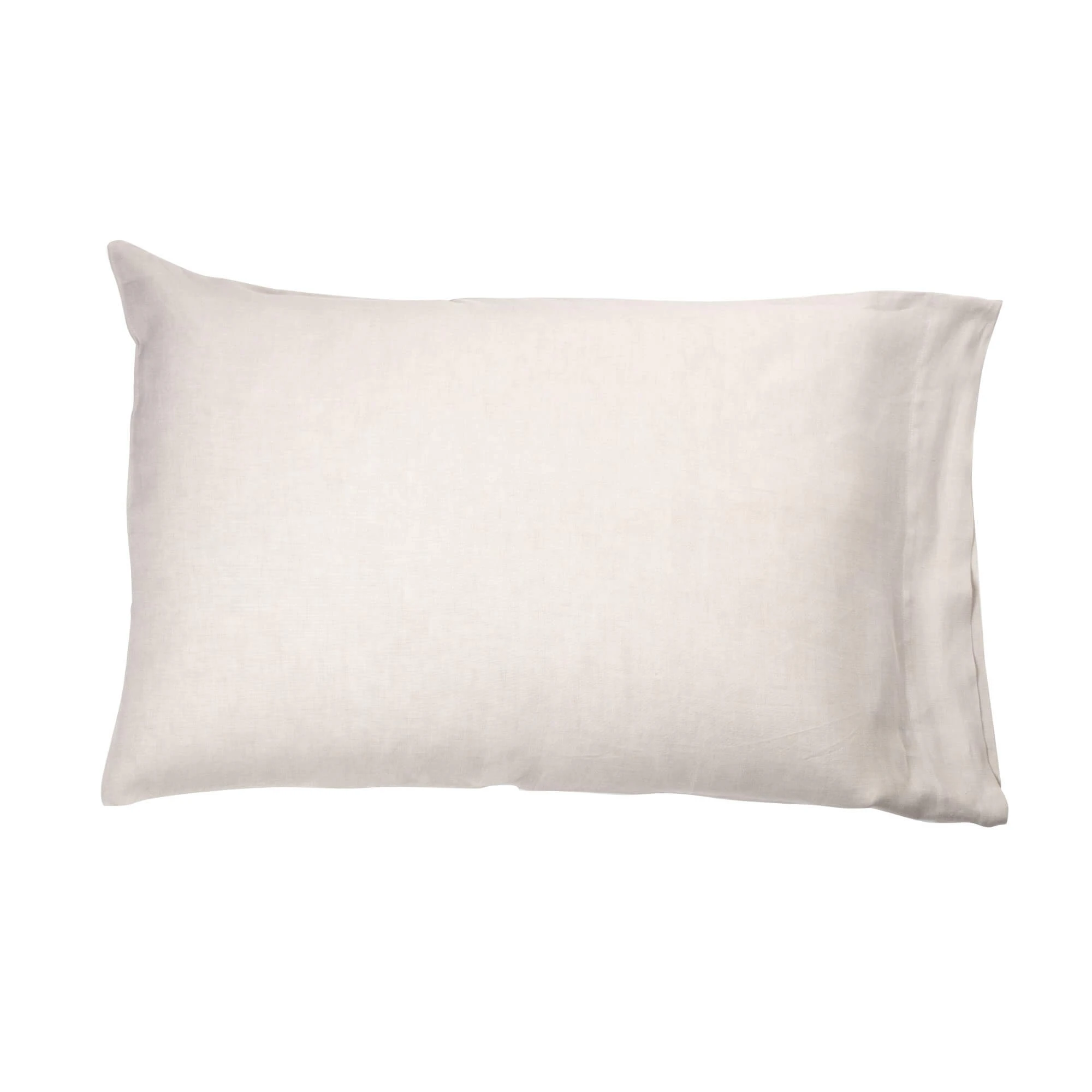 Libeco MADISON Fitted Sheet - Thumbnail 3