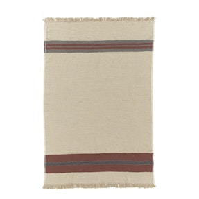 Sienna Plaid.