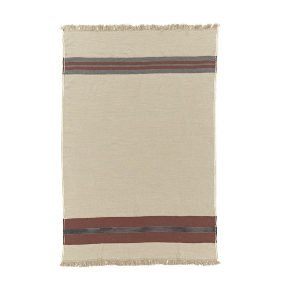 Sienna Plaid.