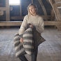 Tahoe Stripe Pillow (sham)