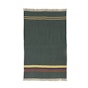 The Belgian Towel Fouta Spruce 110x180cm