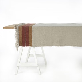 The Belgian Table Throw Tafelkleed