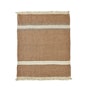 The Belgian Towel Gastendoekje Bruges stripe 55x65cm