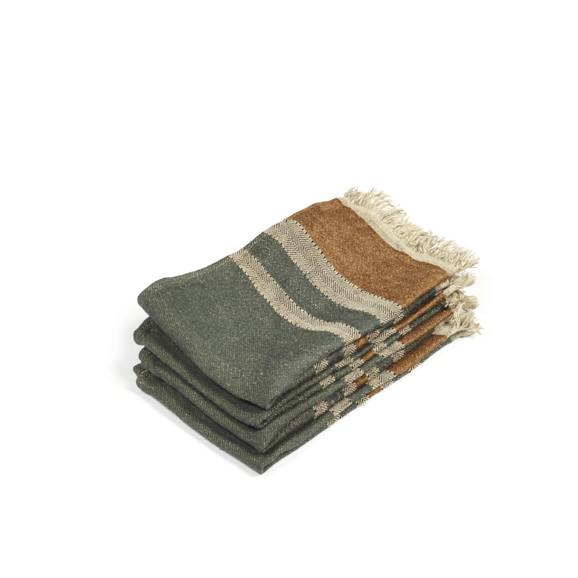 Libeco The Belgian Towel Fouta