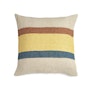 The Belgian Pillow Pillow (cushion) Mercurio Stripe 20x20 Inch