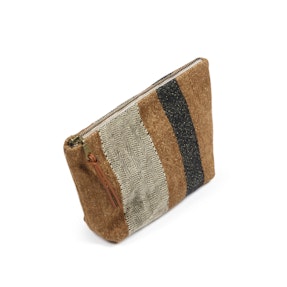 The Belgian Pouch Pouch Nairobi 23x16cm