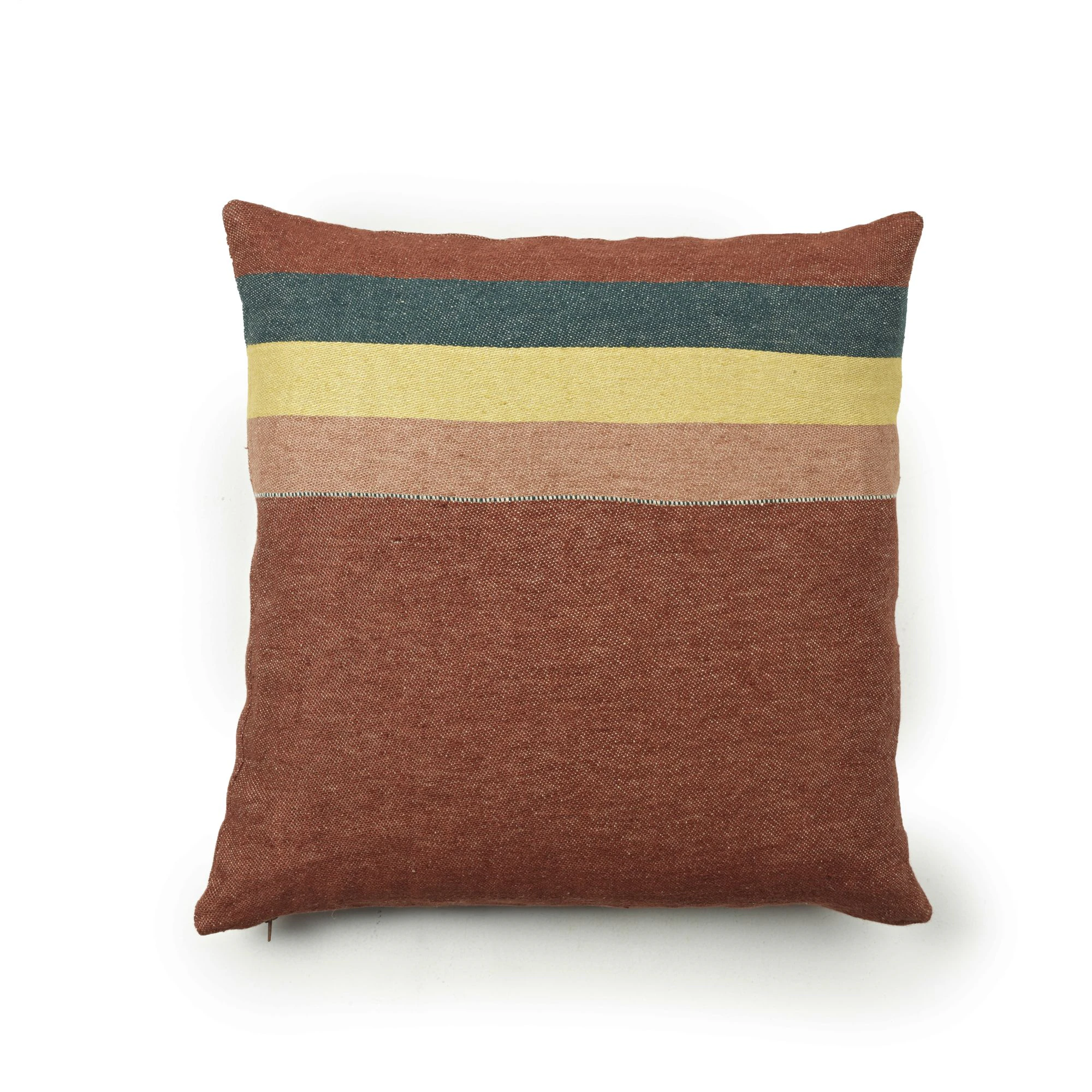 Libeco Belgian Pillow Cover - Thumbnail 2
