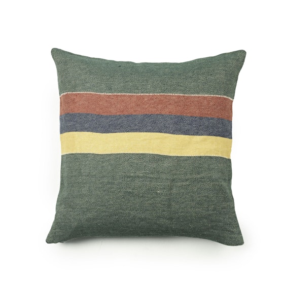 The Belgian Pillow Deco-taie Spruce 50x50cm