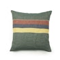 The Belgian Pillow Pillow (cushion) Spruce 50x50cm